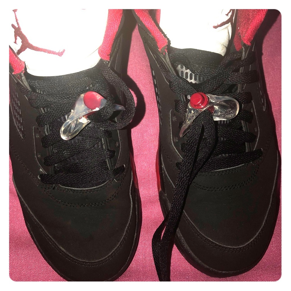 Air Jordan 5 low -alternate
